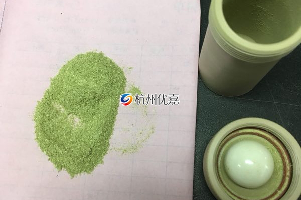如何利用全自動(dòng)樣品研磨儀研磨水稻秸稈？